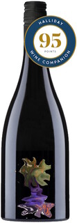 Mystery GR231 Grampians Single Vineyard Syrah 2023