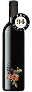 Mystery BL184 Barossa Valley Cabernet Sauvignon 2018