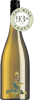 Mystery AH247 Adelaide Hills Chardonnay 2024