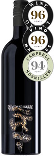Mystery CW219 Reserve Coonawarra Cabernet Sauvignon 2021