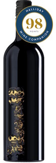Mystery BA214 Limited Edition Barossa Valley Shiraz 2021