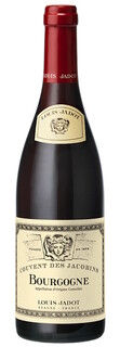 Louis Jadot Bourgogne Pinot Noir Couvent des Jacobins 2023