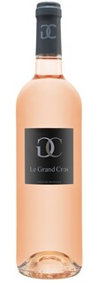 Le Grand Cros Cotes de Provence Rosé 2019