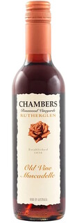 Chambers Old Vine Muscadelle 375ml