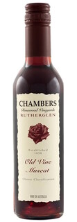 Chambers Old Vine Muscat 375ml