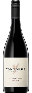 Yangarra McLaren Vale Shiraz 2021