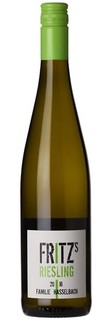 Gunderloch Fritzs Riesling 2022