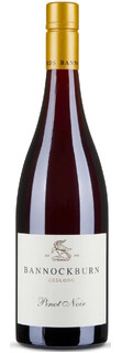 Bannockburn Pinot Noir 2024