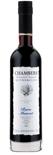Chambers Rare Muscat 375ml