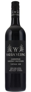 Yarra Yering Carrodus Cabernet Sauvignon 2016