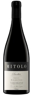 Mitolo Savitar Shiraz 2003