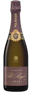 Pol Roger Brut Rosé 2015