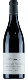 Montille Beaune Les Perrieres 1er Cru 2020