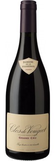 Vougeraie Clos de Vougeot Grand Cru 2022