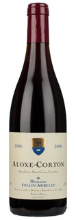 Follin-Arbelet Corton Grand Cru 2022