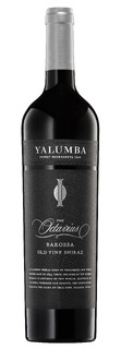 Yalumba The Octavius Shiraz 2019