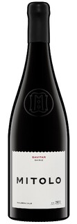 Mitolo Savitar Shiraz 2021