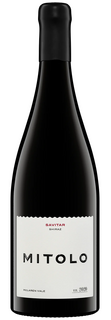 Mitolo Savitar Shiraz 2021