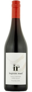 Ingram Road Yarra Valley Pinot Noir 2020