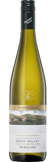 Pewsey Vale The Contours Riesling 2017