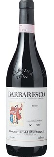 Produttori del Barbaresco Riserva Asili 2009