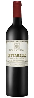Isole e Olena Cepparello 2018
