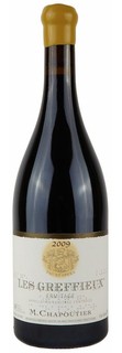 Chapoutier Les Greffieux Rouge 2005