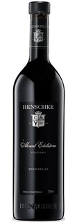 Henschke Mount Edelstone Shiraz 2015