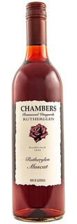 Chambers Rutherglen Muscat 750ml