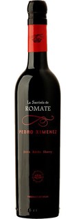 Romate La Sacristia Oloroso 500ml (Jerez)