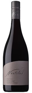 Nautilus Estate Southern Valleys Pinot Noir 2023