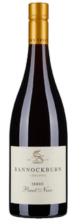Bannockburn Serré Pinot Noir 2022