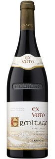 Guigal Ex-Voto Ermitage Rouge 2006