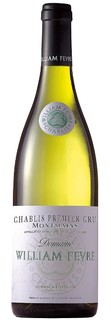 William Fevre Chablis Montmains 1er Cru 2020