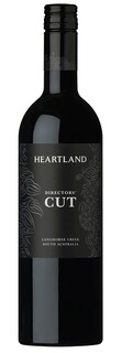 Heartland Directors Cut Langhorne Creek Shiraz 2019