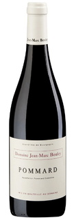 Jean Marc Bouley Pommard 2020
