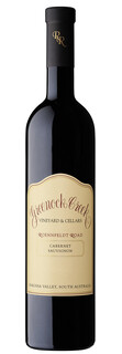 Greenock Creek Roennfeldt Road Cabernet Sauvignon 2020`