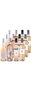 StarDozen – Real Rosé (Côtes de Provence)