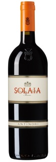 Antinori Solaia 2018