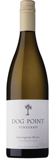 Dog Point Sauvignon Blanc 2025