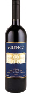Argiano Solengo 2004