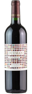 Duemani Duemani Cabernet Franc Toscana 2008