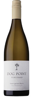Dog Point Sauvignon Blanc 2024