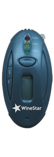 Personal Breathalyzer
