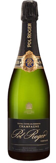 Pol Roger Brut Vintage 2018