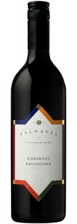 Balnaves Of Coonawarra Cabernet Sauvignon 2020