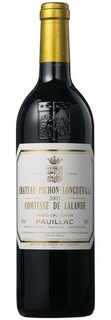 Pichon-Longueville Comtesse De Lalande 2023