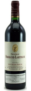 Ferrand Lartigue 2000 