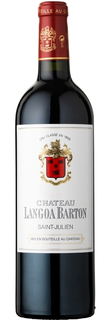 Langoa Barton 2008