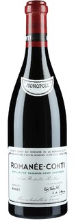 Romanee Conti (DRC) La Romanee Conti 2015